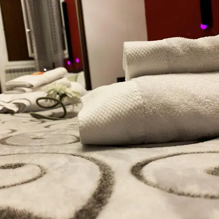 Sansiro47 B&B 밀라노