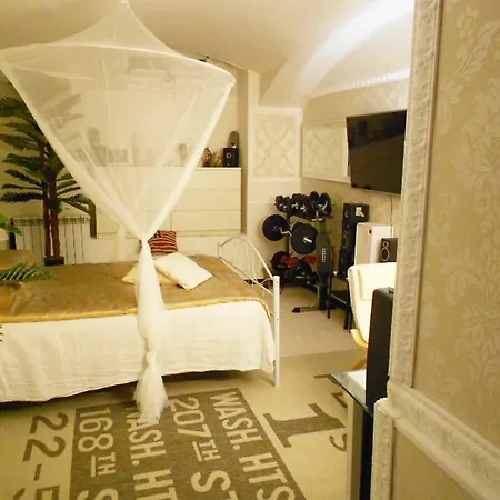In Private Basement In Shared *