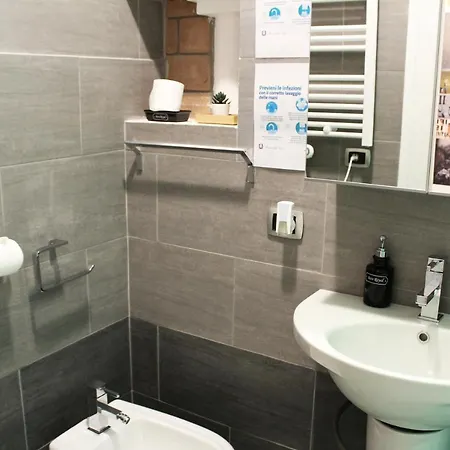 Naviglio81 Bed & Breakfast