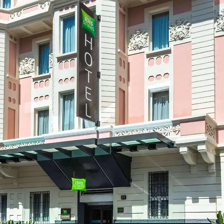 Ibis Styles Centro 3* Милан