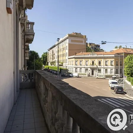 White Romana Apartamento *