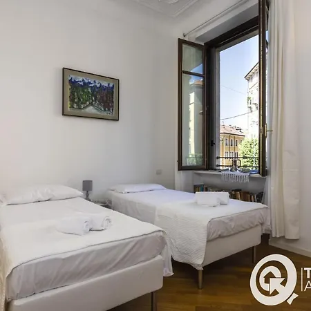 Apartamento White Romana *