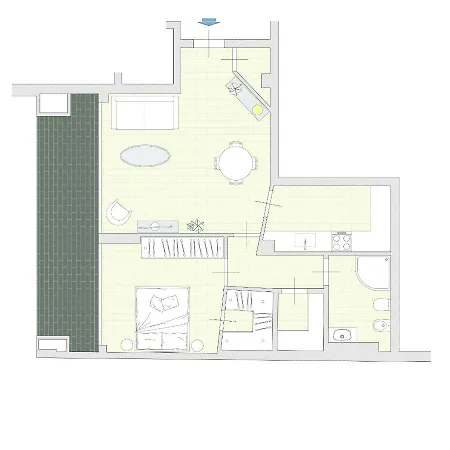 Madeleine - Di Charme *