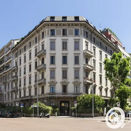 White Romana Apartamento
