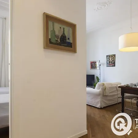White Romana Apartamento