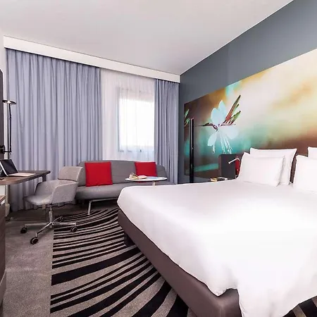 Novotel Linate Aeroporto Hotel