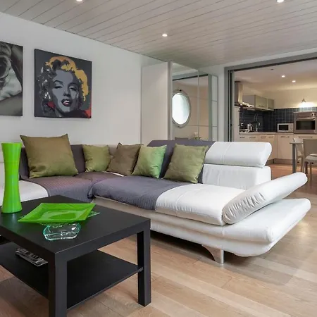 Appartement Italianway - Adige 13 *