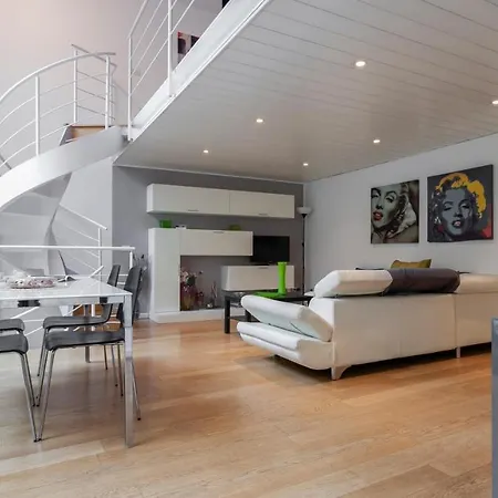 Appartement Italianway - Adige 13