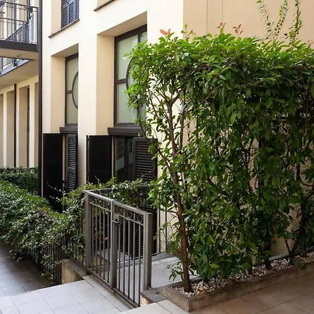 Italianway - Adige 13 Appartement