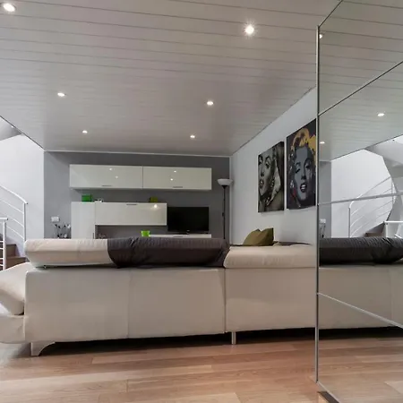 Appartement Italianway - Adige 13 *