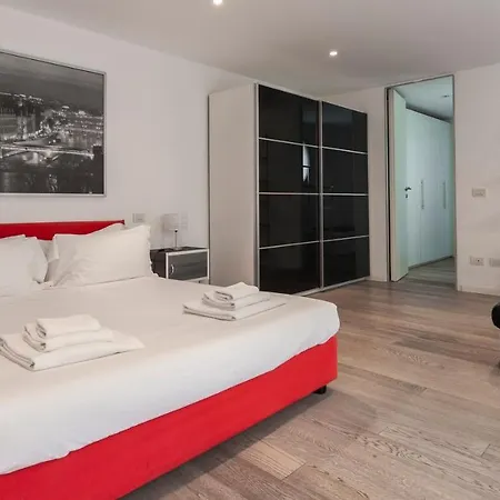Italianway - Adige 13 Appartement