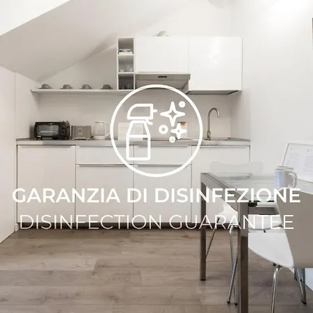 Italianway - Corso 9 Apartment Milan