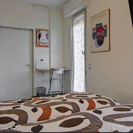 Apartment Buonarroti Roof Garden Mita Milan