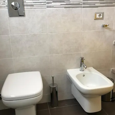 Buonarroti Roof Garden Mita Apartmán Milán