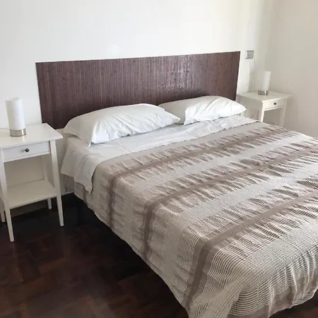 Buonarroti Roof Garden Mita Apartment *
