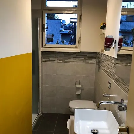 Buonarroti Life Roof Garden Mita Milano