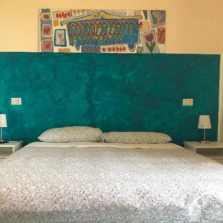 Buonarroti Life Roof Garden Mita