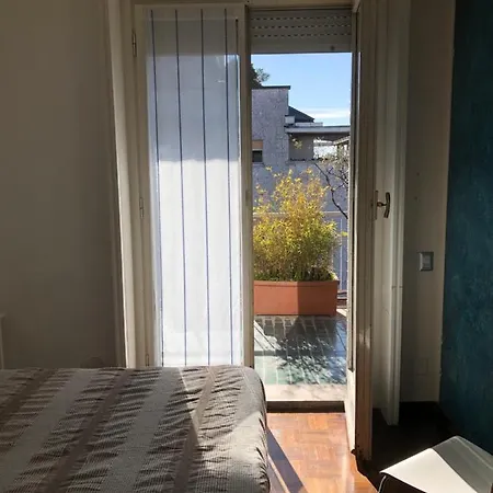 Apartmán Buonarroti Roof Garden Mita *