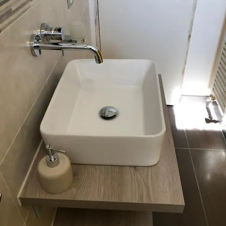 Buonarroti Life Roof Garden Mita * Milan