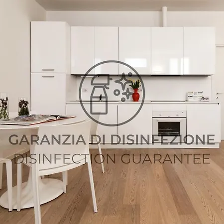 Italianway-san Rocco Second Floor