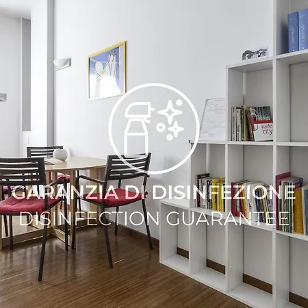 Italianway-sismondi * Milan