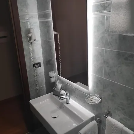 Hotell La Vignetta Milano