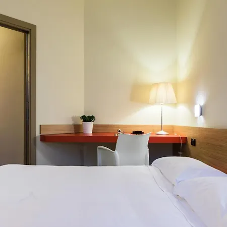 Lägenhetshotell Osoppo 4*