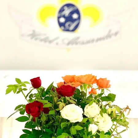 Alessander Hotel Mailand