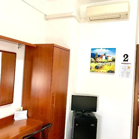 Hotel Alessander