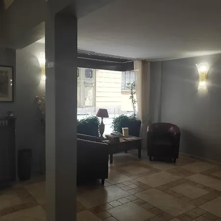 La Vignetta Hotel Mailand