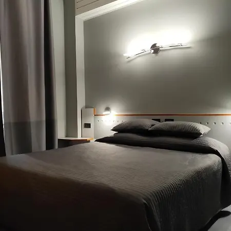 La Vignetta Hotel Mailand