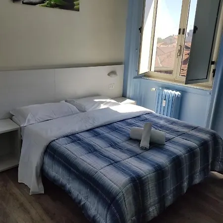 كينيدي * ميلان