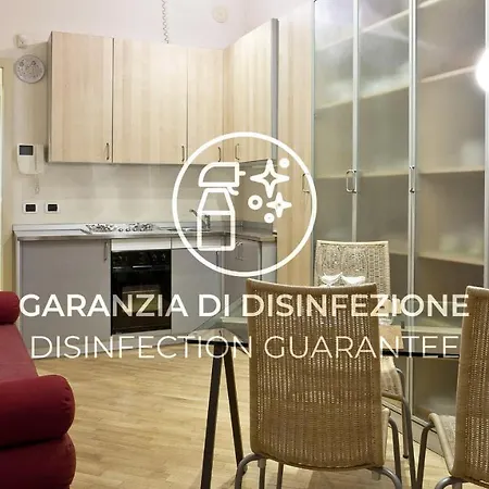 Italianway Easy - Fiori Chiari 20 * Milano