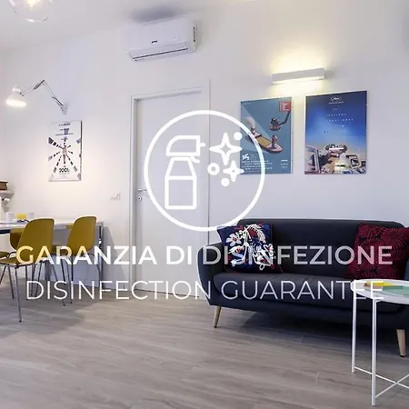 Apartment Italianway - Mac Mahon 79 *