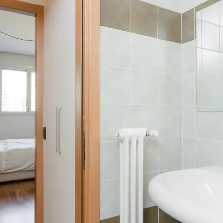 Apartmán Gassman - In