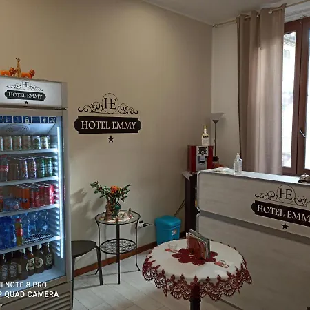艾美酒店 酒店