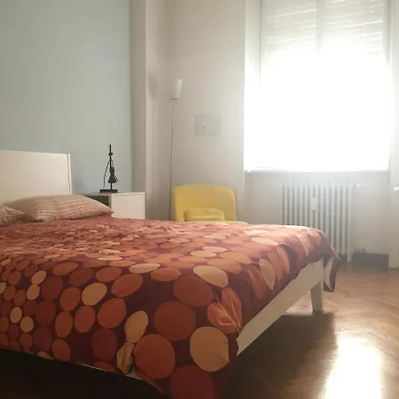 R&b Errepì Piola Frühstückspension 2*