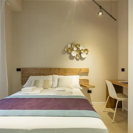 Oda ve Kahvaltı Splendida By Casa Da *
