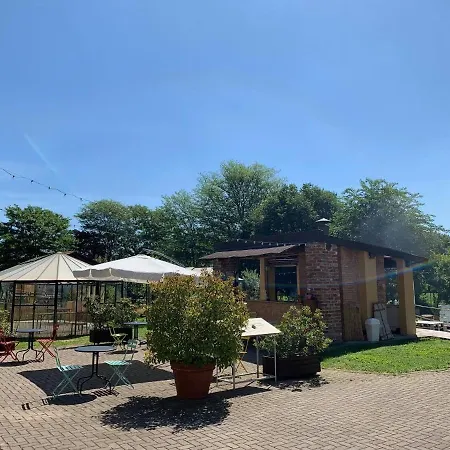 Cascina Bellaria بيت شباب ميلان