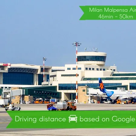 Apartment Modern Simplicity In Centre Milan