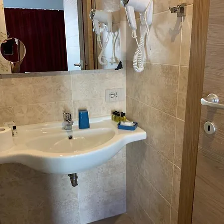 Hotel Stradivari