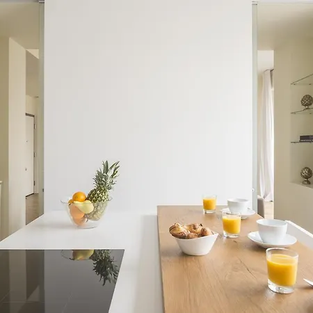 Heart San Sepolcro Duomo מילאנו