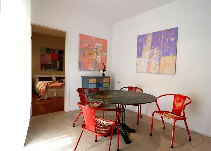 Isola Libera 4*