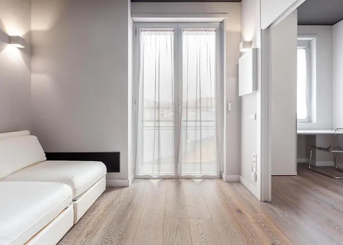 Easyhomes-city Centre Appartement *