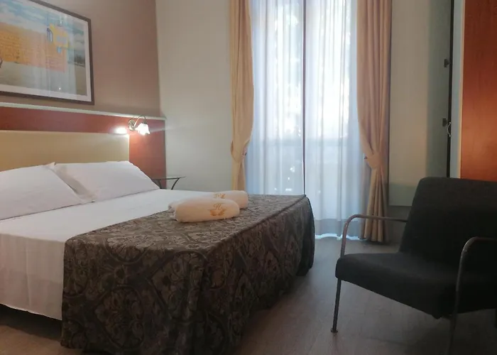 Mm Dateo 2* מילאנו