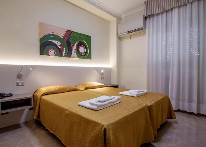 Dei Fiori Hotel Mediolan