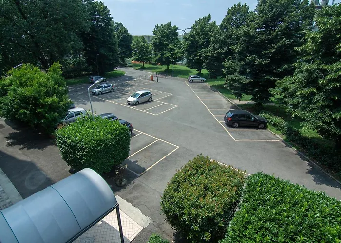 Dei Fiori Hotel