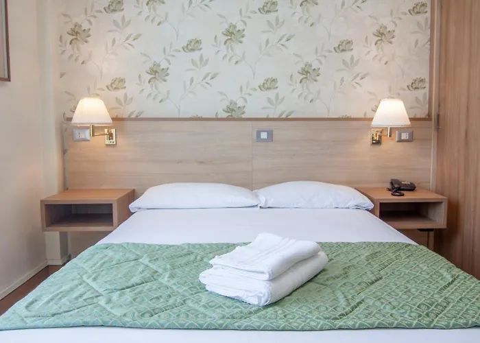 Dei Fiori Hotel 3*