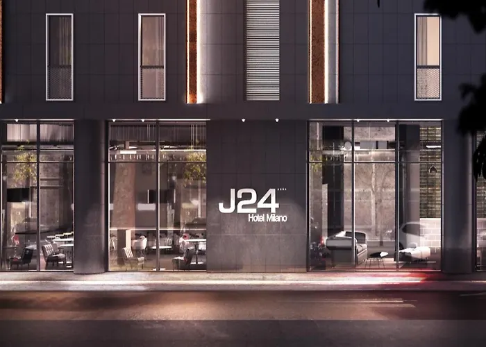 J24 מילאנו