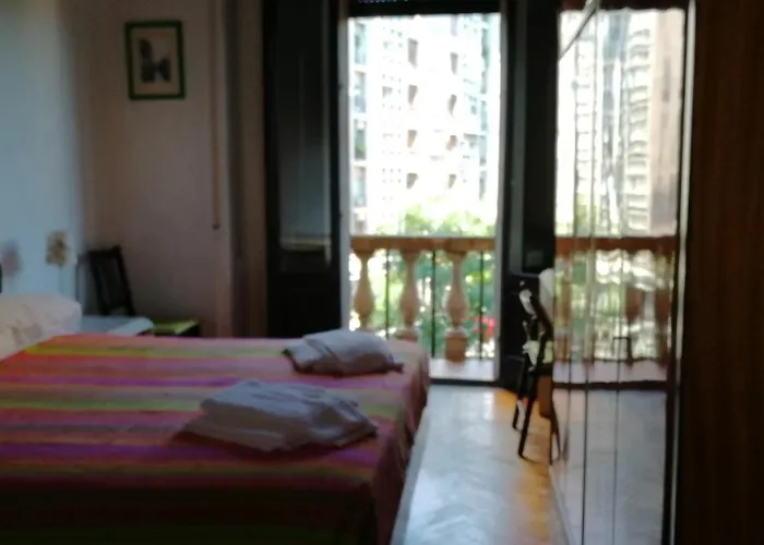 Hotel Gambara *